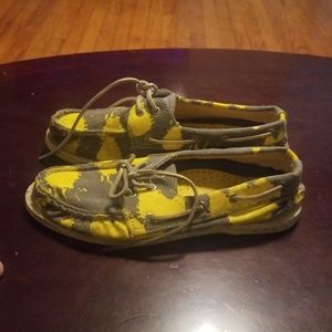 Sperry Shoes - Sperry Top-Sider Shoes size 10 Sperry Shoes - Sperry Top-Sider Shoes size 10